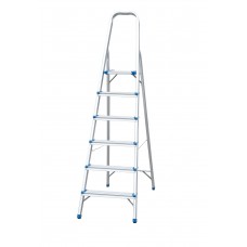Euro Star 6 Steps  Ladders (Model 106)